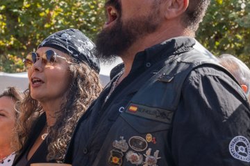 22 Reunión Motera Cabaleiros do Ferro